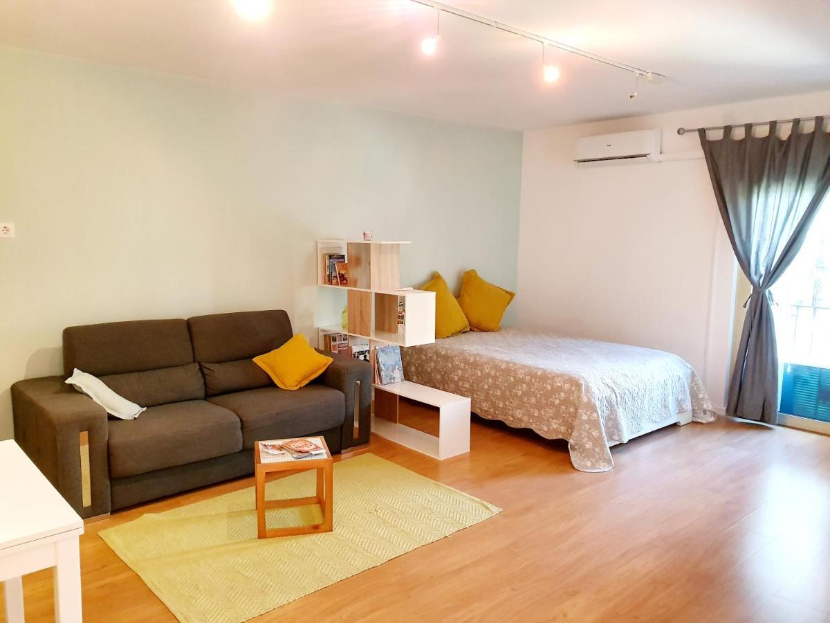 Center Of - Apartamento