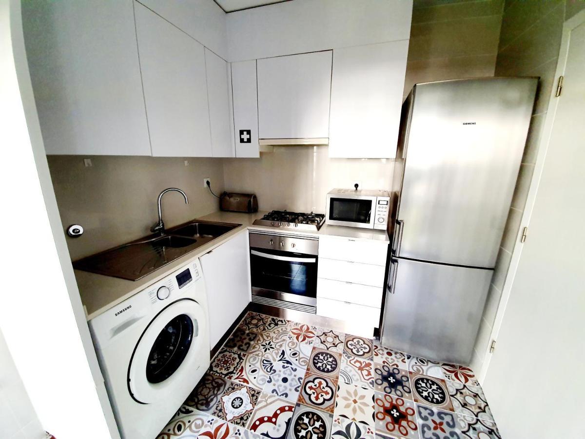 Center Of - Apartamento *
