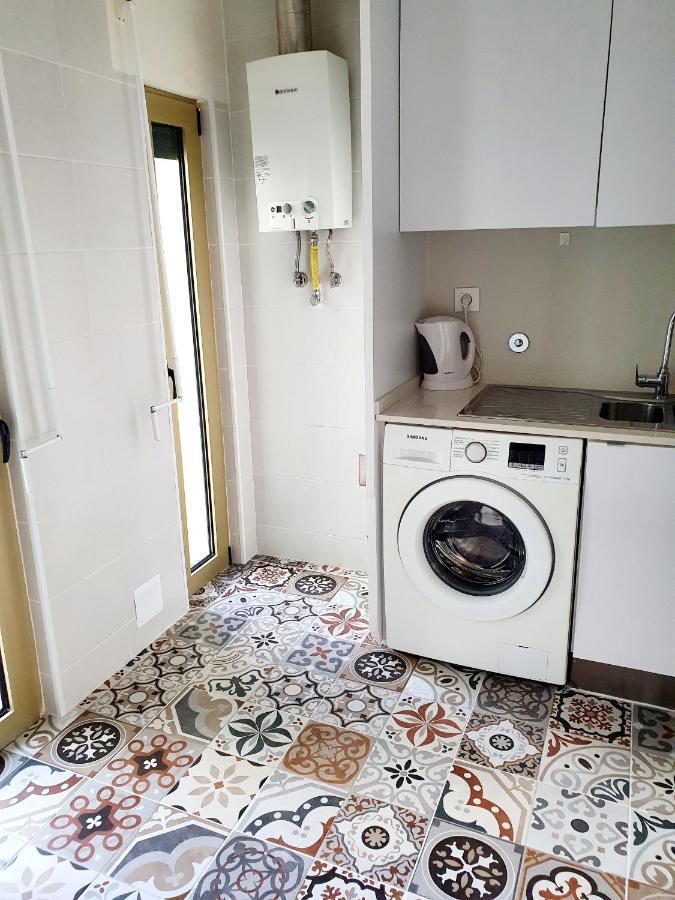 Apartamento Center Of - Lisboa